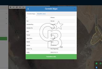 İNCAN POLATLAR MAH 250 M2 SATILIK BAHÇE - 2 - 333083