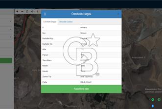 SİNCAN POLATLAR MAH 612 M2 SATILIK BAHÇE - 3 - 333082