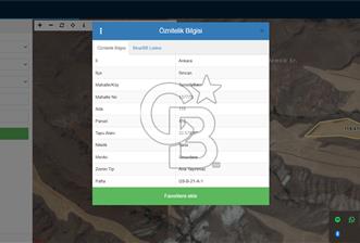 SİNCAN TEMELLİ BACI MAH SATILIK 1.865 M2 TARLA - 7 - 333088