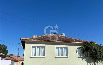 YOYGAT BOĞAZLIYAN ÇAKMAK KÖYÜNDE SATILIK MÜSTAKİL EV VE ARSASI