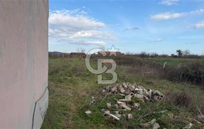 ÇANAKKALE BİGA KOCAGÜR KÖYÜ'NDE SATILIK FIRSAT ÇİFTLİK!!!