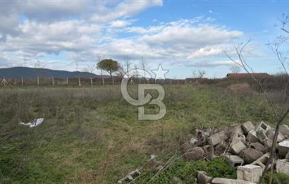 ÇANAKKALE BİGA KOCAGÜR KÖYÜ'NDE SATILIK FIRSAT ÇİFTLİK!!!