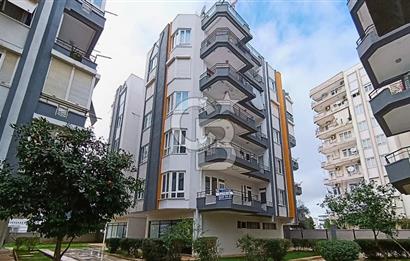 Şelale Mahallesinde Satılık Net 145 m² 3+1