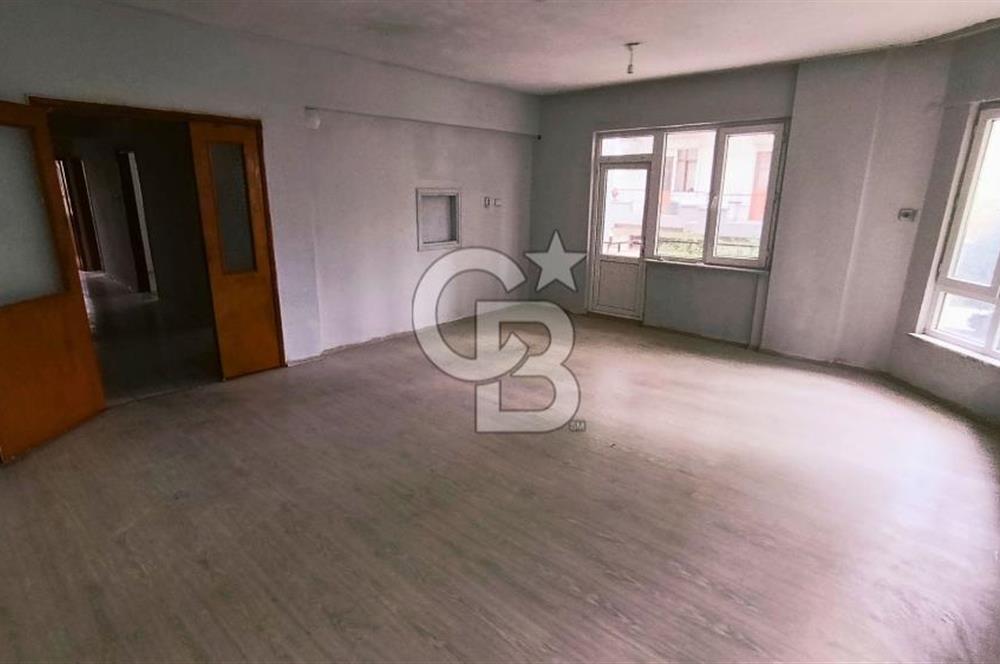 Şelale Mahallesinde Satılık Net 145 m² 3+1