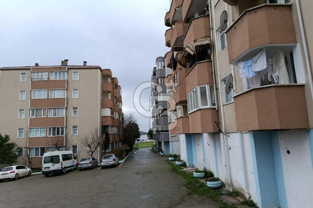 DİLİSKELESİ'NDE HUKUKÇULAR SİTESİNDE,CADDE ÜZERİ, YHT YAKINI 2+1