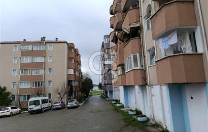 DİLİSKELESİ'NDE HUKUKÇULAR SİTESİNDE,CADDE ÜZERİ, YHT YAKINI 2+1