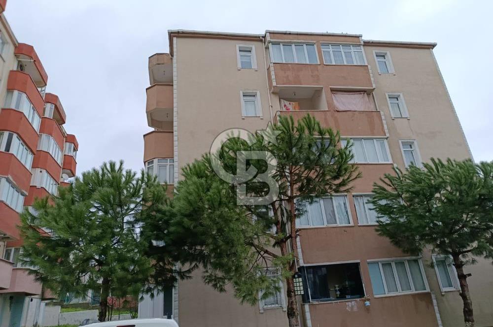 DİLİSKELESİ'NDE HUKUKÇULAR SİTESİNDE,CADDE ÜZERİ, YHT YAKINI 2+1