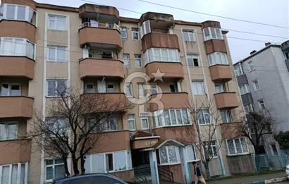 DİLİSKELESİ'NDE HUKUKÇULAR SİTESİNDE,CADDE ÜZERİ, YHT YAKINI 2+1