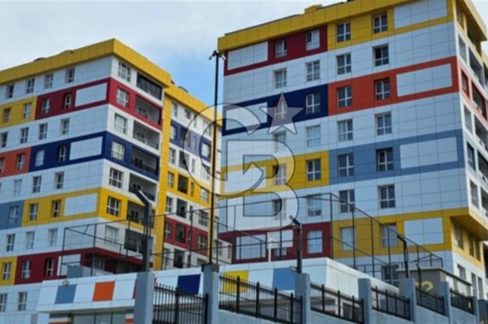 SATILIK, VEFA 2 DE 2+1 LÜKS KONUT