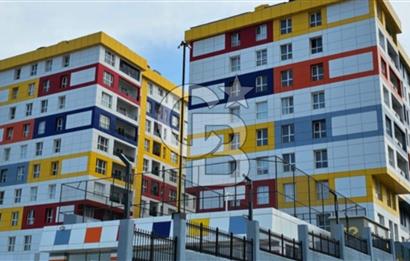 SATILIK, VEFA 2 DE 2+1 LÜKS KONUT