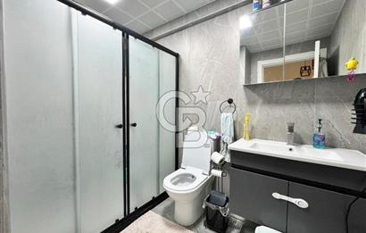 ULAŞIM GÜZERGAHI DİBİ ARA KAT NATAVEGA CEPHE MASRAFSIZ 150M2 3+1