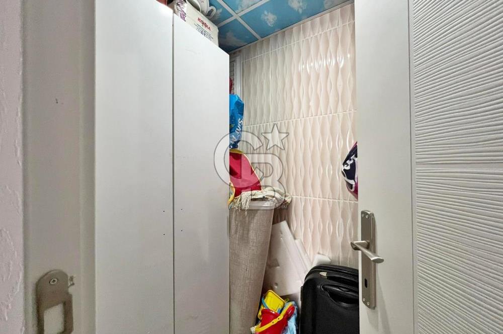 ULAŞIM GÜZERGAHI DİBİ ARA KAT NATAVEGA CEPHE MASRAFSIZ 150M2 3+1