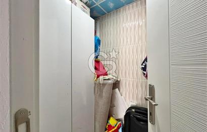 ULAŞIM GÜZERGAHI DİBİ ARA KAT NATAVEGA CEPHE MASRAFSIZ 150M2 3+1