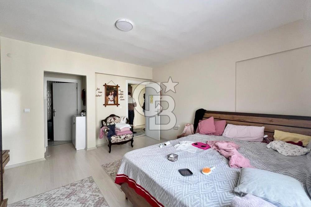 ULAŞIM GÜZERGAHI DİBİ ARA KAT NATAVEGA CEPHE MASRAFSIZ 150M2 3+1