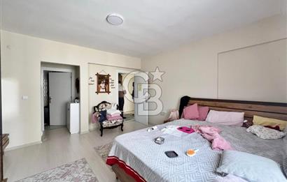 ULAŞIM GÜZERGAHI DİBİ ARA KAT NATAVEGA CEPHE MASRAFSIZ 150M2 3+1