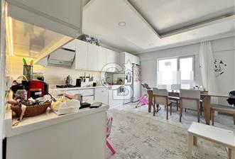 ULAŞIM GÜZERGAHI DİBİ ARA KAT NATAVEGA CEPHE MASRAFSIZ 150M2 3+1 - 3 - 333092