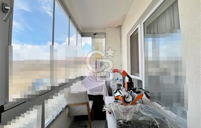 ULAŞIM GÜZERGAHI DİBİ ARA KAT NATAVEGA CEPHE MASRAFSIZ 150M2 3+1