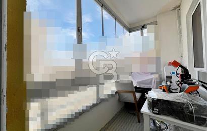 ULAŞIM GÜZERGAHI DİBİ ARA KAT NATAVEGA CEPHE MASRAFSIZ 150M2 3+1