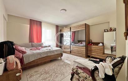 ULAŞIM GÜZERGAHI DİBİ ARA KAT NATAVEGA CEPHE MASRAFSIZ 150M2 3+1