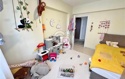 ULAŞIM GÜZERGAHI DİBİ ARA KAT NATAVEGA CEPHE MASRAFSIZ 150M2 3+1