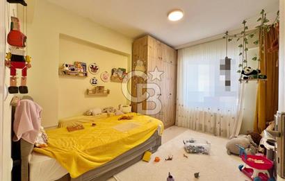 ULAŞIM GÜZERGAHI DİBİ ARA KAT NATAVEGA CEPHE MASRAFSIZ 150M2 3+1