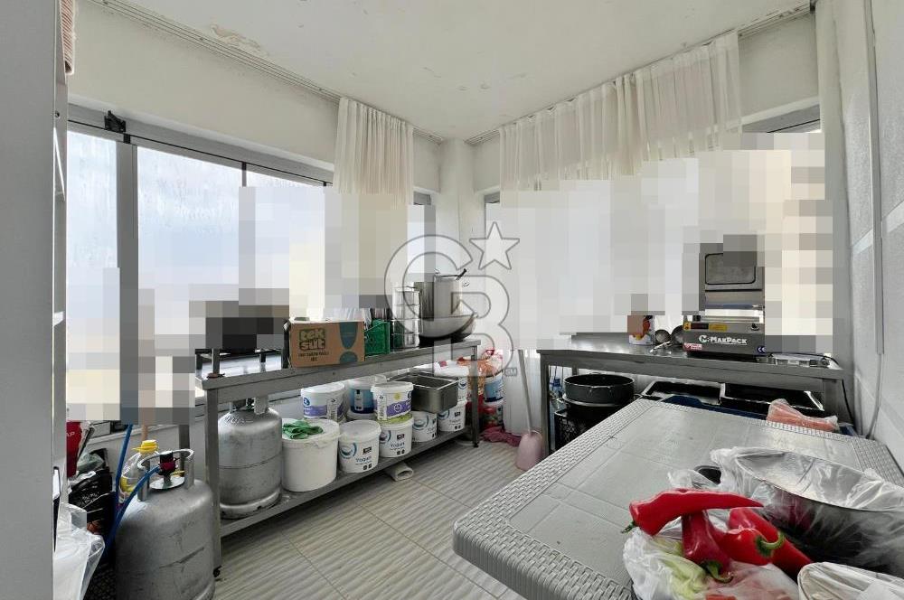 ULAŞIM GÜZERGAHI DİBİ ARA KAT NATAVEGA CEPHE MASRAFSIZ 150M2 3+1