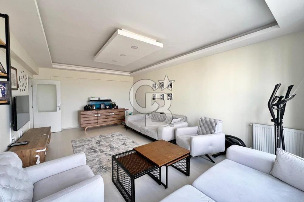 ULAŞIM GÜZERGAHI DİBİ ARA KAT NATAVEGA CEPHE MASRAFSIZ 150M2 3+1