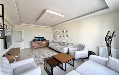 ULAŞIM GÜZERGAHI DİBİ ARA KAT NATAVEGA CEPHE MASRAFSIZ 150M2 3+1