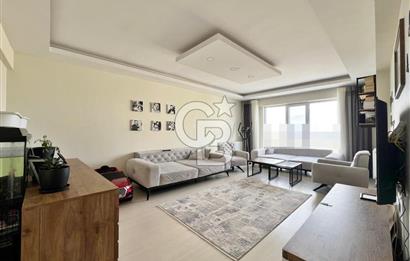 ULAŞIM GÜZERGAHI DİBİ ARA KAT NATAVEGA CEPHE MASRAFSIZ 150M2 3+1