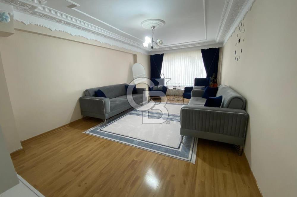 ŞEHİTLER CADDE YAKINI 3+1 MASRAFSIZ ARA KAT KUPON DAİRE !!!!!