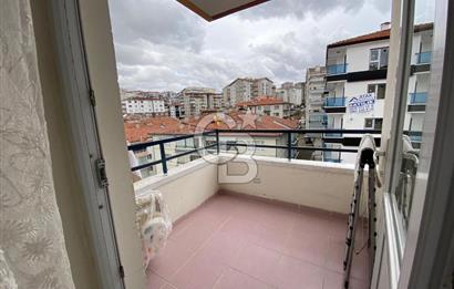 ŞEHİTLER CADDE YAKINI 3+1 MASRAFSIZ ARA KAT KUPON DAİRE !!!!!