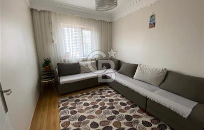 ŞEHİTLER CADDE YAKINI 3+1 MASRAFSIZ ARA KAT KUPON DAİRE !!!!!