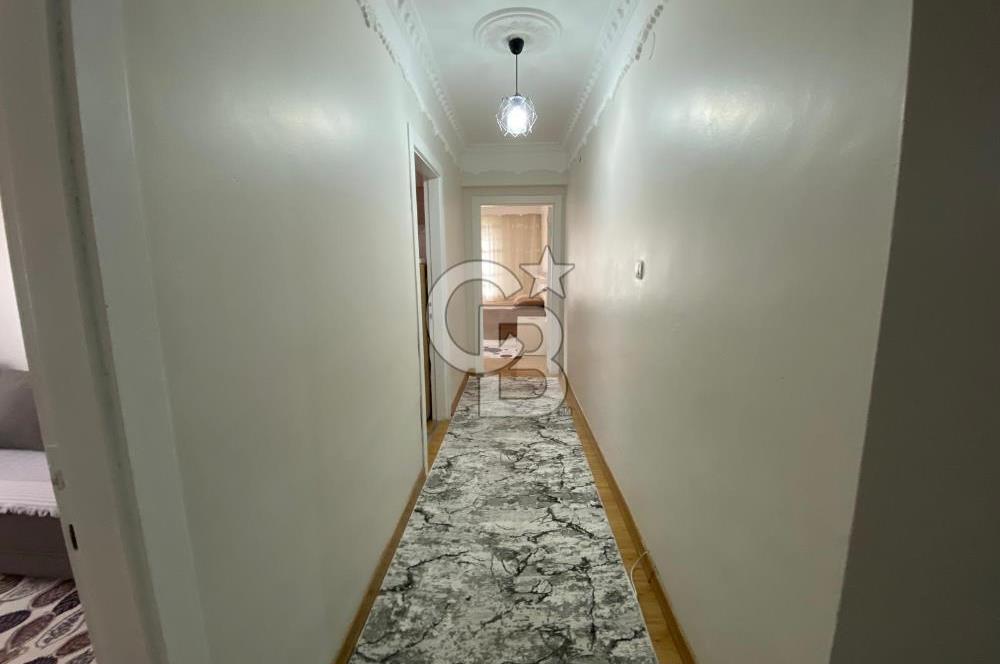 ŞEHİTLER CADDE YAKINI 3+1 MASRAFSIZ ARA KAT KUPON DAİRE !!!!!