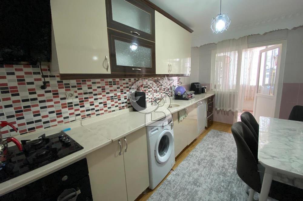 ŞEHİTLER CADDE YAKINI 3+1 MASRAFSIZ ARA KAT KUPON DAİRE !!!!!
