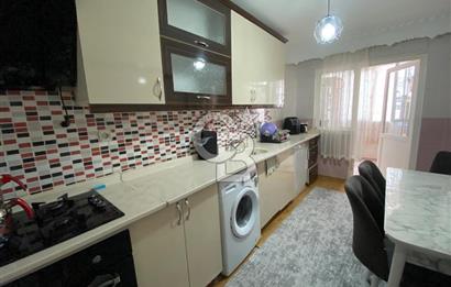 ŞEHİTLER CADDE YAKINI 3+1 MASRAFSIZ ARA KAT KUPON DAİRE !!!!!