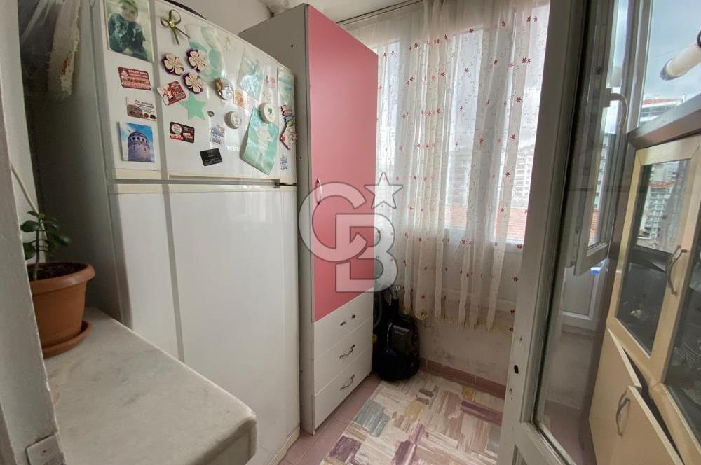 ŞEHİTLER CADDE YAKINI 3+1 MASRAFSIZ ARA KAT KUPON DAİRE !!!!!