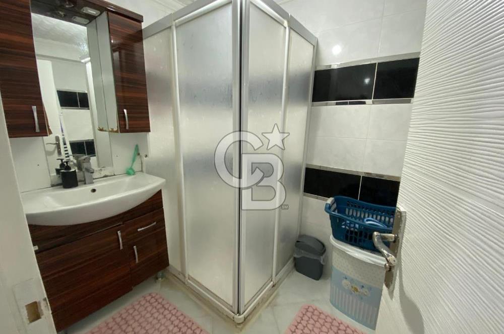 ŞEHİTLER CADDE YAKINI 3+1 MASRAFSIZ ARA KAT KUPON DAİRE !!!!!