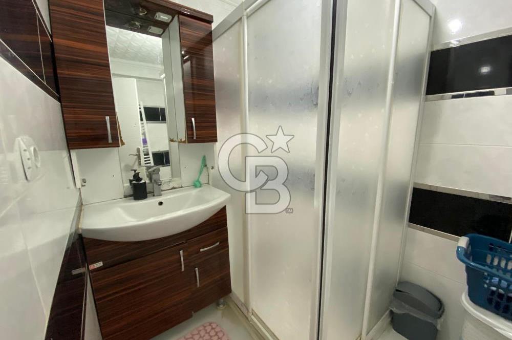 ŞEHİTLER CADDE YAKINI 3+1 MASRAFSIZ ARA KAT KUPON DAİRE !!!!!