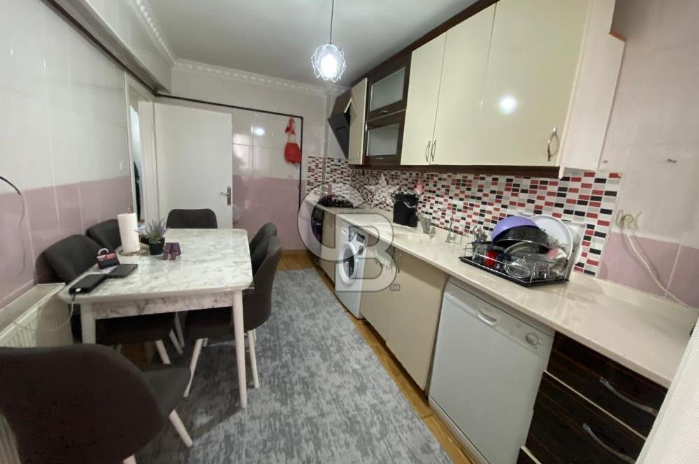 ŞEHİTLER CADDE YAKINI 3+1 MASRAFSIZ ARA KAT KUPON DAİRE !!!!!