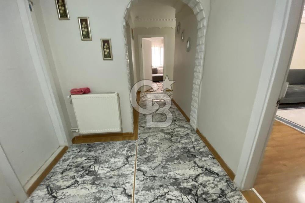ŞEHİTLER CADDE YAKINI 3+1 MASRAFSIZ ARA KAT KUPON DAİRE !!!!!