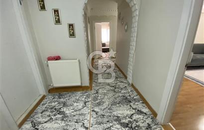 ŞEHİTLER CADDE YAKINI 3+1 MASRAFSIZ ARA KAT KUPON DAİRE !!!!!