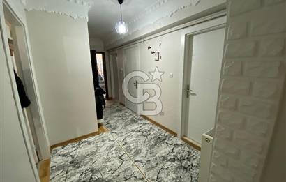 ŞEHİTLER CADDE YAKINI 3+1 MASRAFSIZ ARA KAT KUPON DAİRE !!!!!