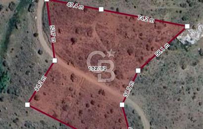 ANKARA ÇUBUKTA 9085 METRE KARE SATILIK MÜSTAKİL TARLA