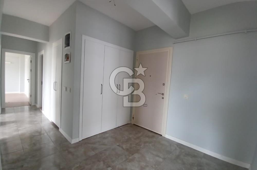 ÇANAKKALE KEPEZ HAMİDİYE PARK 17 SİTESİNDE KİRALIK 3+1 DAİRE