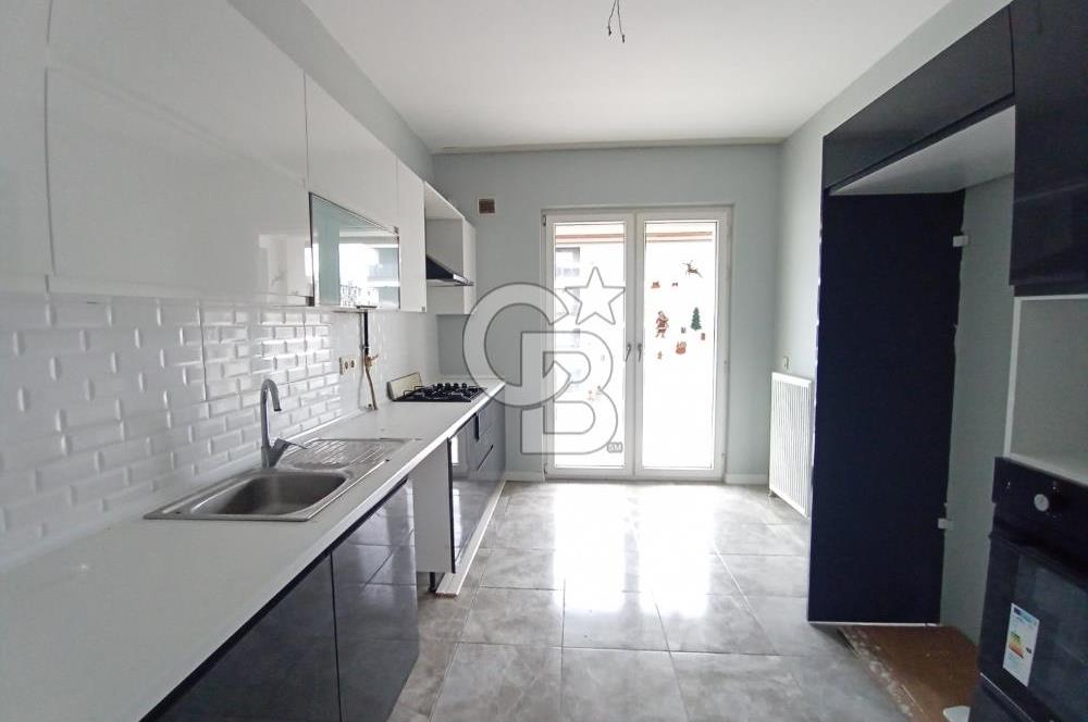 ÇANAKKALE KEPEZ HAMİDİYE PARK 17 SİTESİNDE KİRALIK 3+1 DAİRE