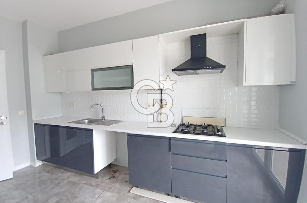 ÇANAKKALE KEPEZ HAMİDİYE PARK 17 SİTESİNDE KİRALIK 3+1 DAİRE