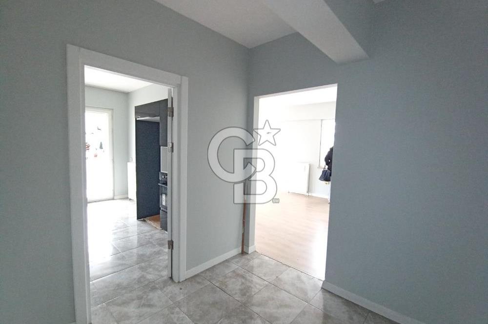 ÇANAKKALE KEPEZ HAMİDİYE PARK 17 SİTESİNDE KİRALIK 3+1 DAİRE