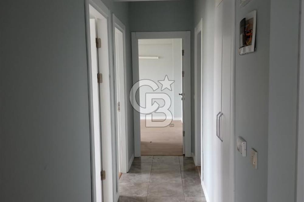 ÇANAKKALE KEPEZ HAMİDİYE PARK 17 SİTESİNDE KİRALIK 3+1 DAİRE