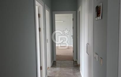 ÇANAKKALE KEPEZ HAMİDİYE PARK 17 SİTESİNDE KİRALIK 3+1 DAİRE