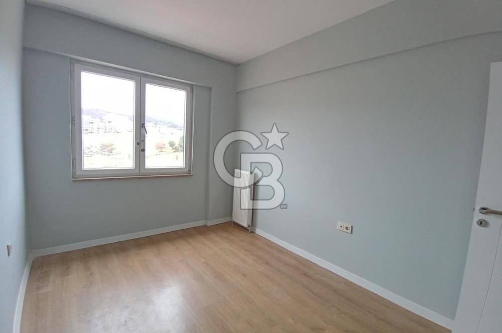 ÇANAKKALE KEPEZ HAMİDİYE PARK 17 SİTESİNDE KİRALIK 3+1 DAİRE